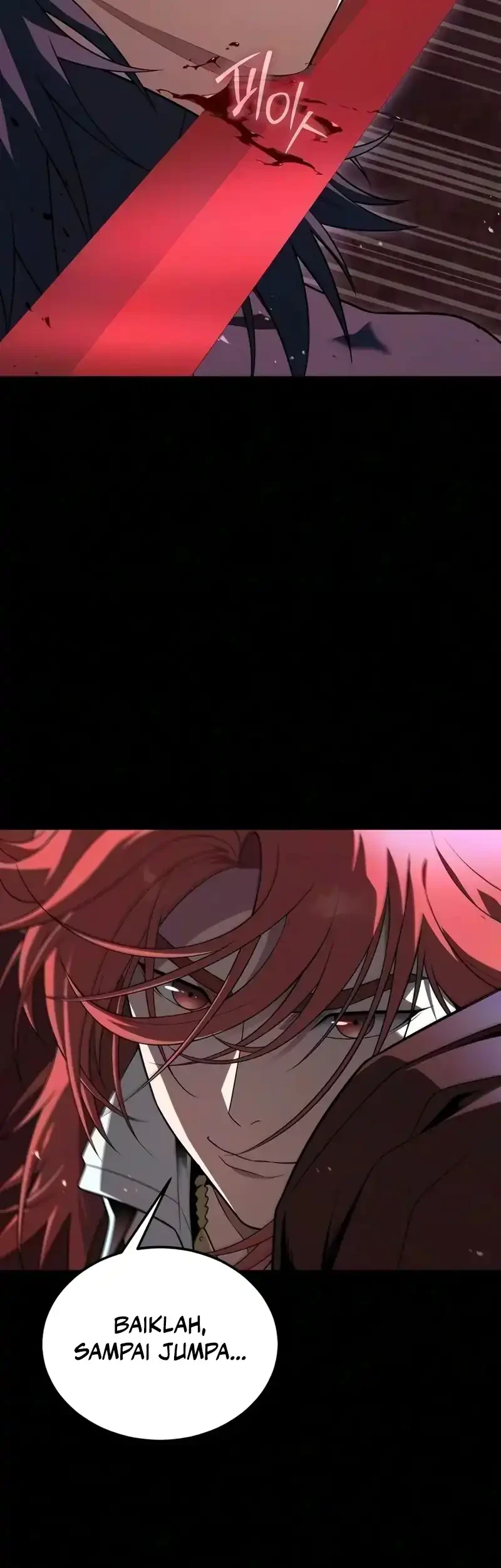 Steel-Eating Player Chapter 94 Gambar 4