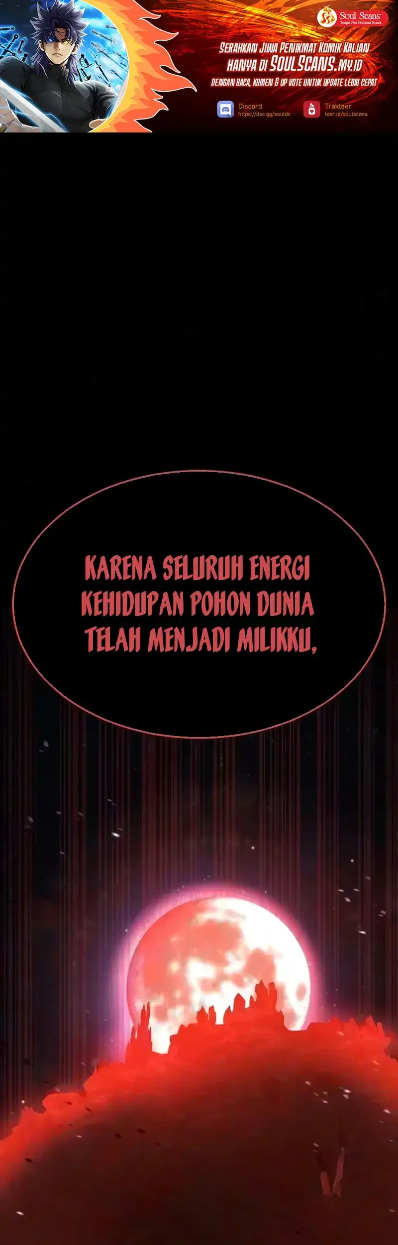 Manhwa Steel-Eating Player Chapter 95 gambar 2