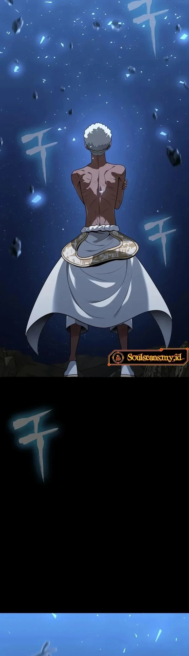 Steel-Eating Player Chapter 97 Gambar 3