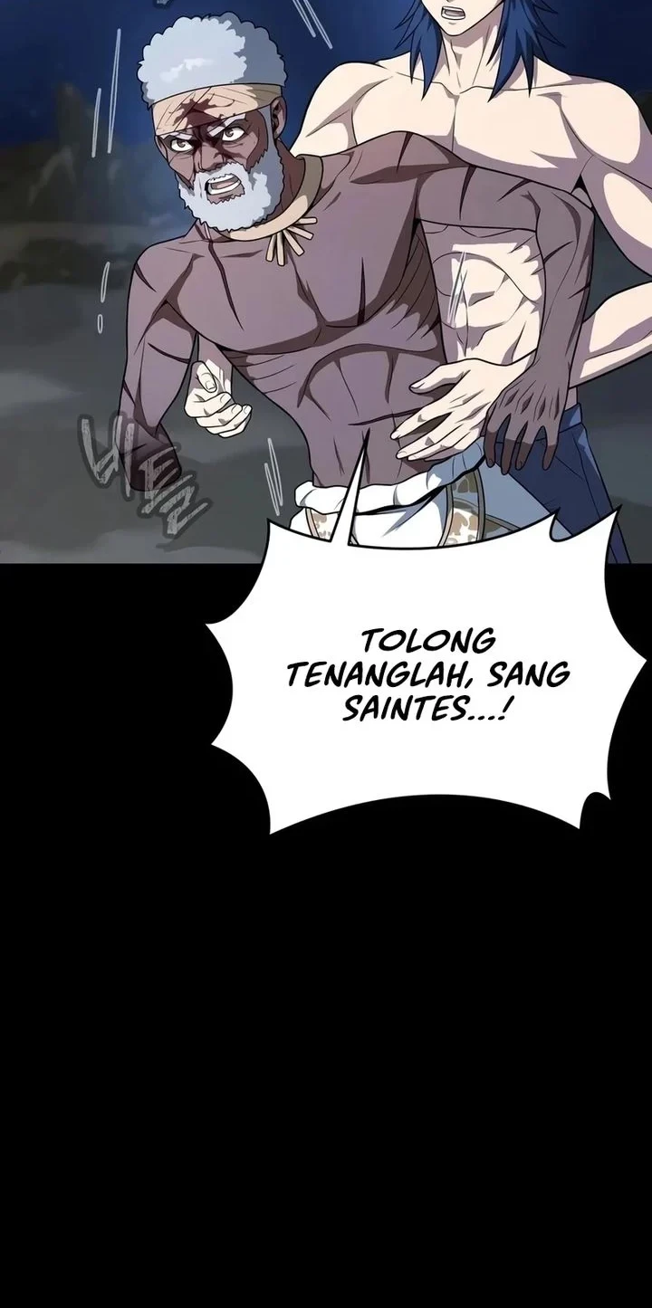 Steel-Eating Player Chapter 97 Gambar 6