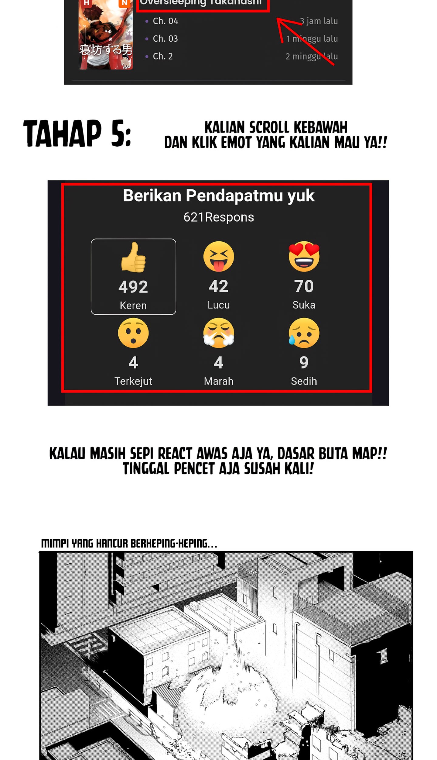 Manga Stellar Friend Chapter 4 gambar 2