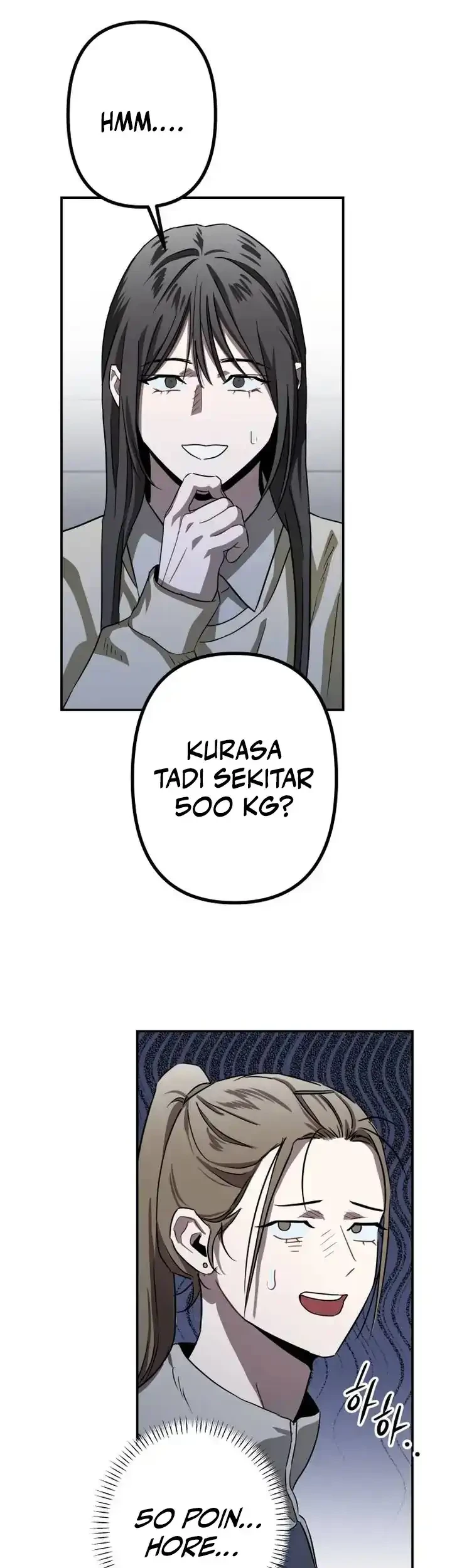 Stone Age Chapter 7 - Halaman 4