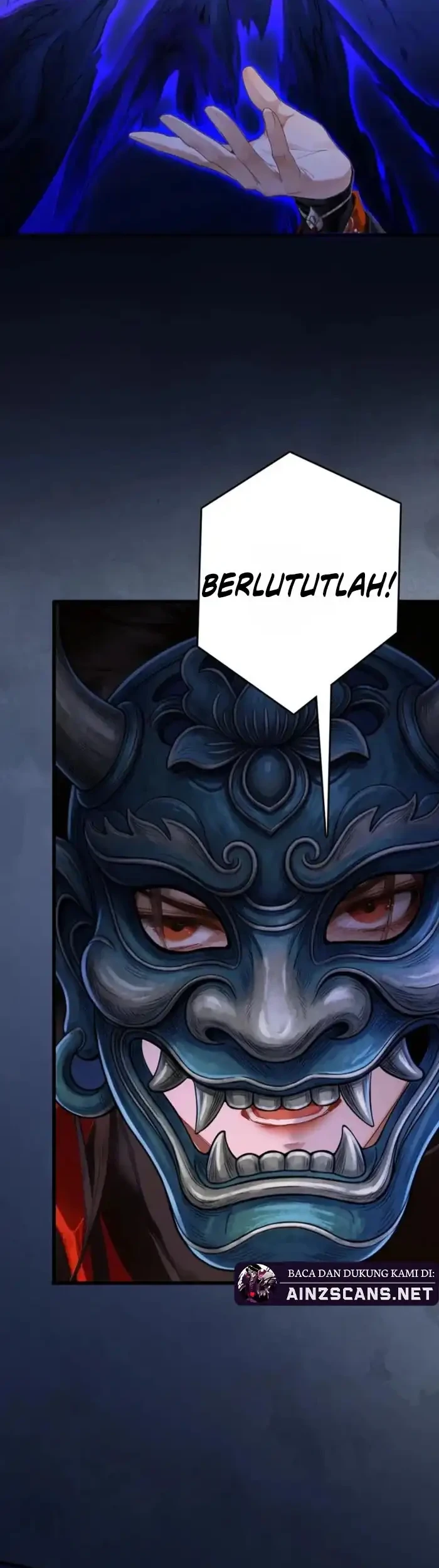 Strength Through Adversity, My Cultivation Knows No Limits Chapter 127 Gambar 4