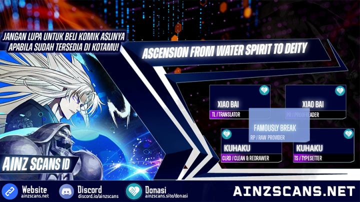 Komik Strength Through Adversity, My Cultivation Knows No Limits Chapter 58 gambar 1