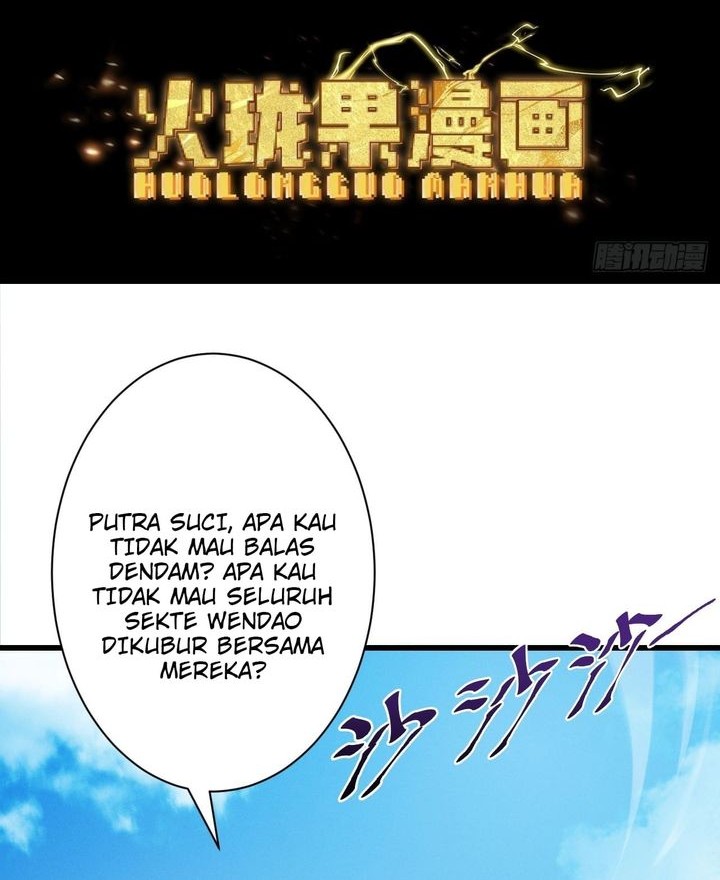 Manhua Strength Through Adversity, My Cultivation Knows No Limits Chapter 69 gambar 2