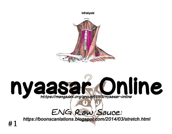 Komik Stretch Chapter 24 gambar 1