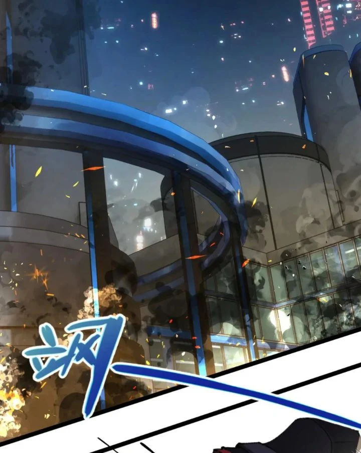 Strinova ~Tomorrow Will Finally Come~ Chapter 19 Gambar 4