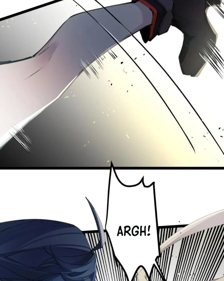 Strinova ~Tomorrow Will Finally Come~ Chapter 19 Gambar 5