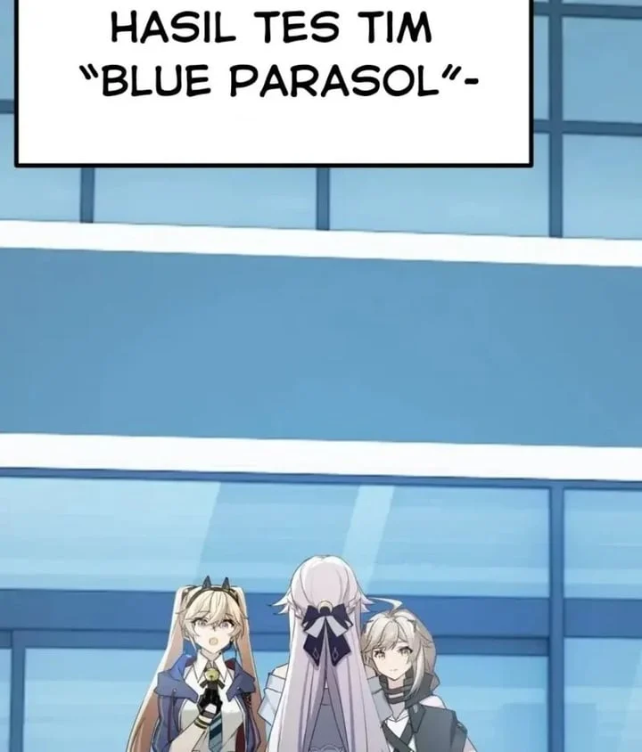 Strinova ~Tomorrow Will Finally Come~ Chapter 25 Gambar 4