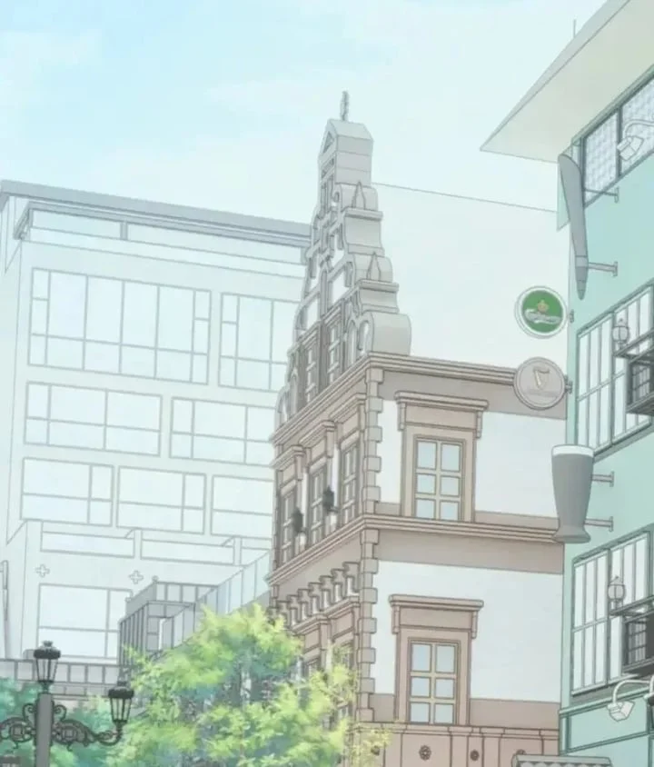 Strinova ~Tomorrow Will Finally Come~ Chapter 26 Gambar 4