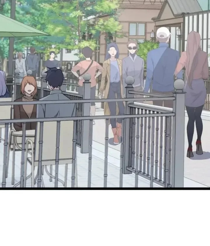Strinova ~Tomorrow Will Finally Come~ Chapter 26 Gambar 5