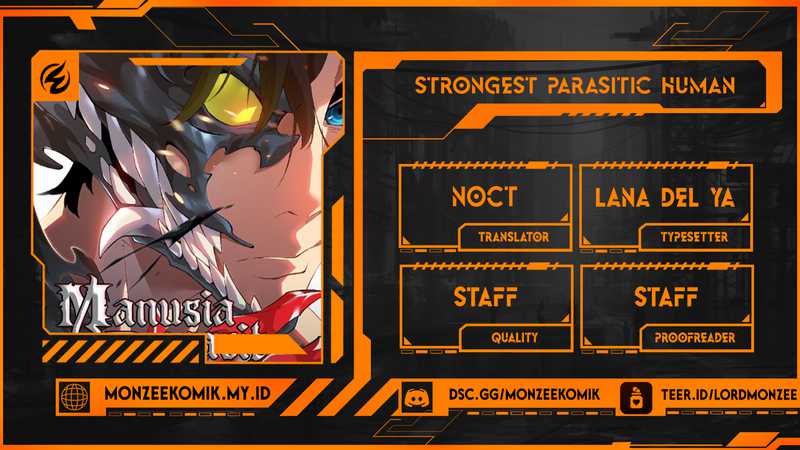 Komik Strongest Parasitic Human Chapter 5 gambar 1