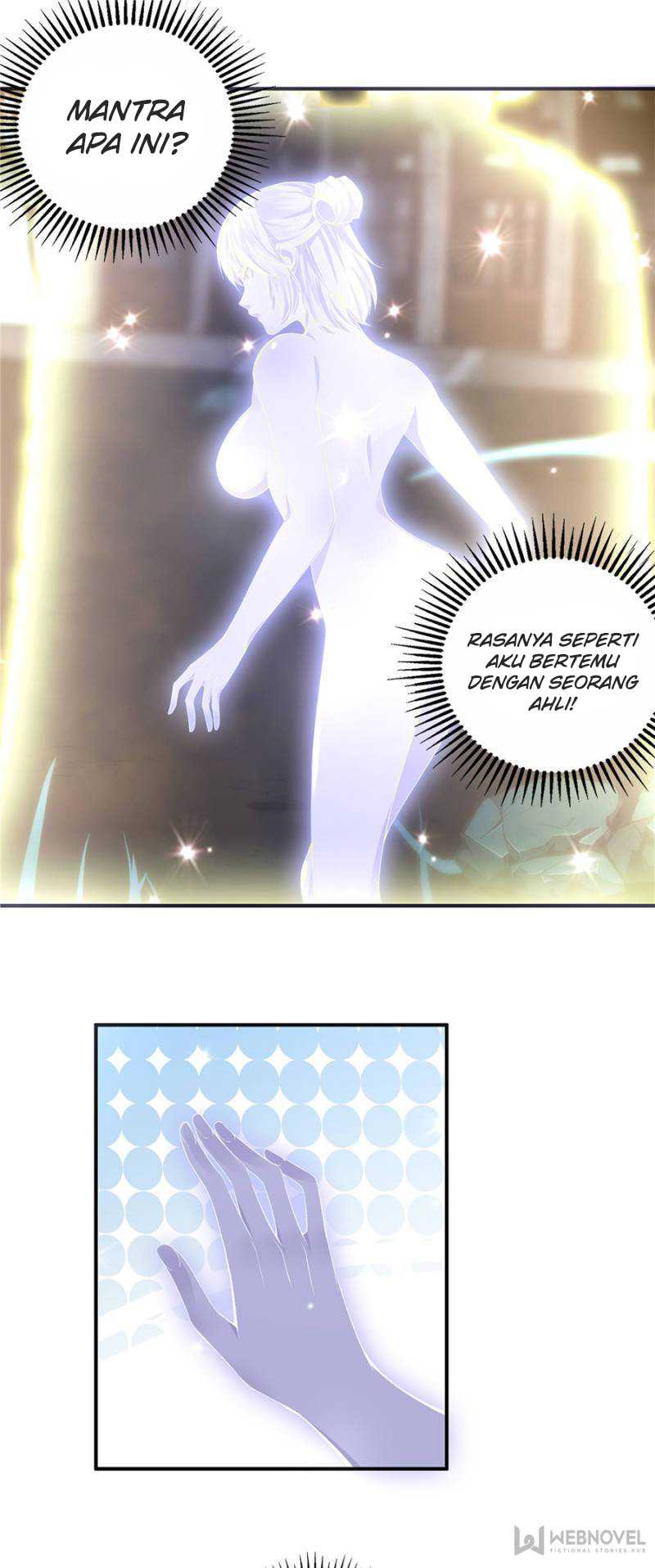 Manhua Strongest System Chapter 103 gambar 2