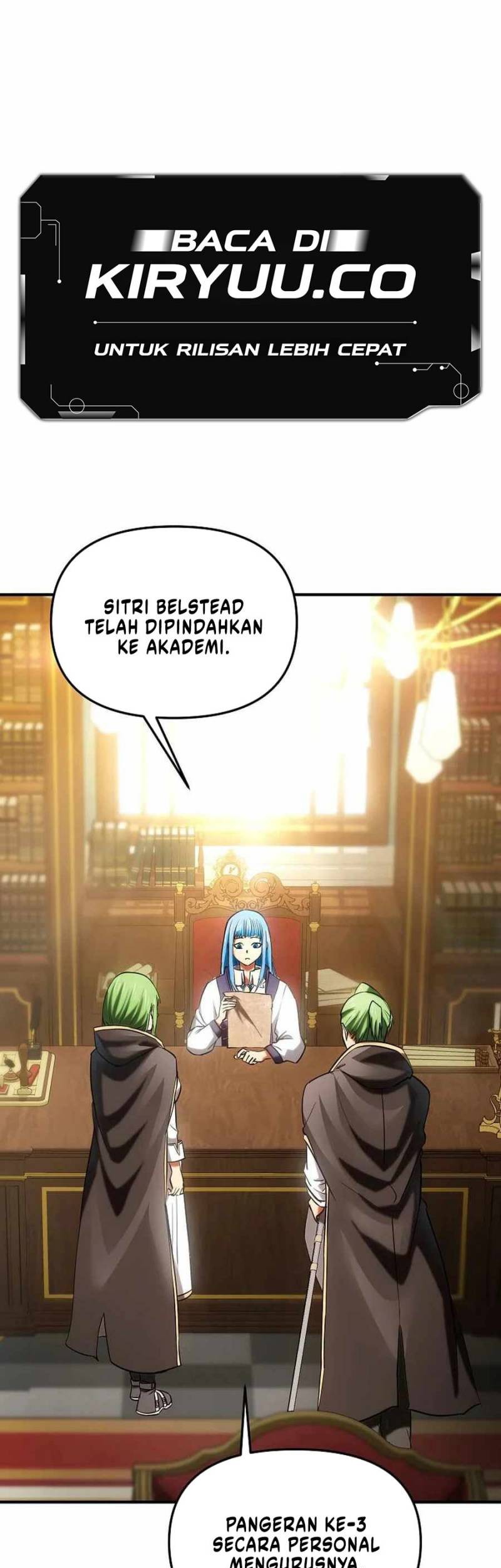 Manhwa Stuck in a Glitch Novel as an Extra Chapter 29 gambar 2