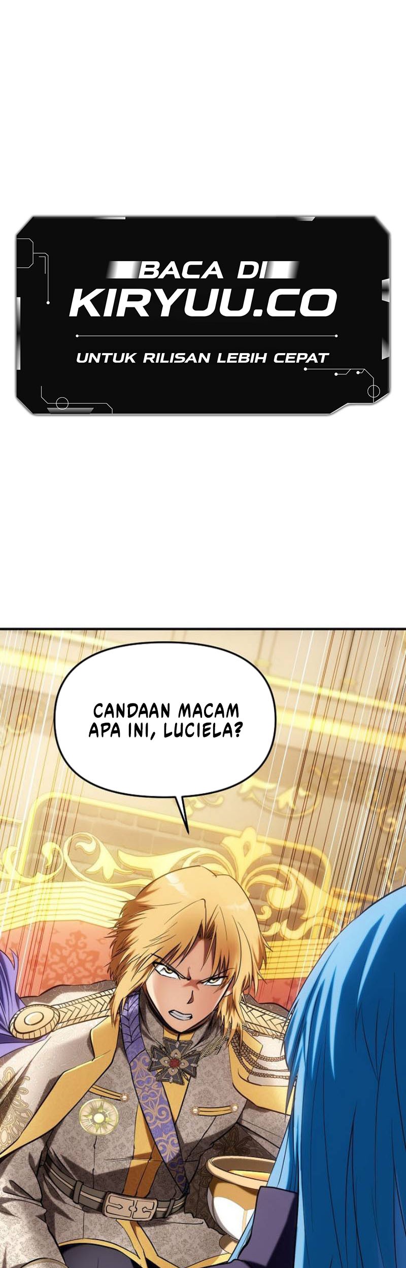 Manhwa Stuck in a Glitch Novel as an Extra Chapter 31 gambar 2