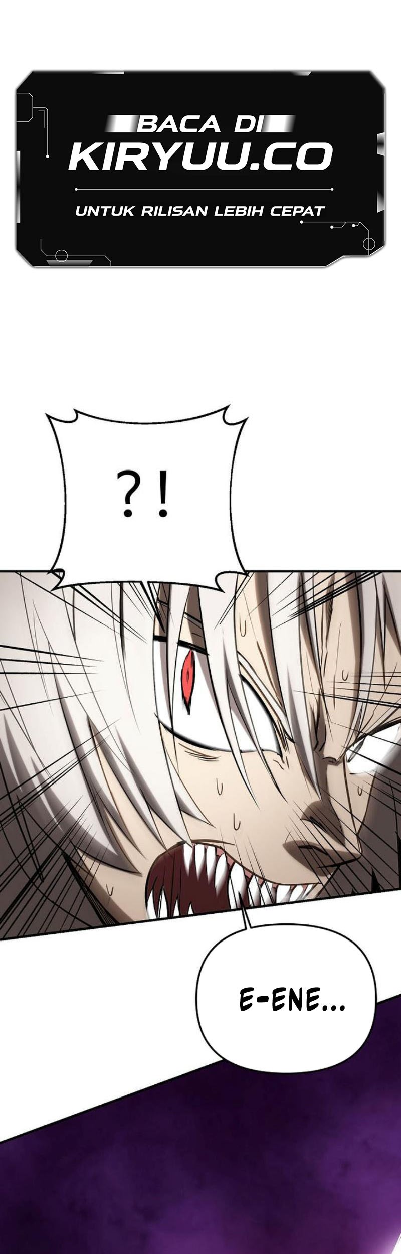 Manhwa Stuck in a Glitch Novel as an Extra Chapter 33 gambar 2
