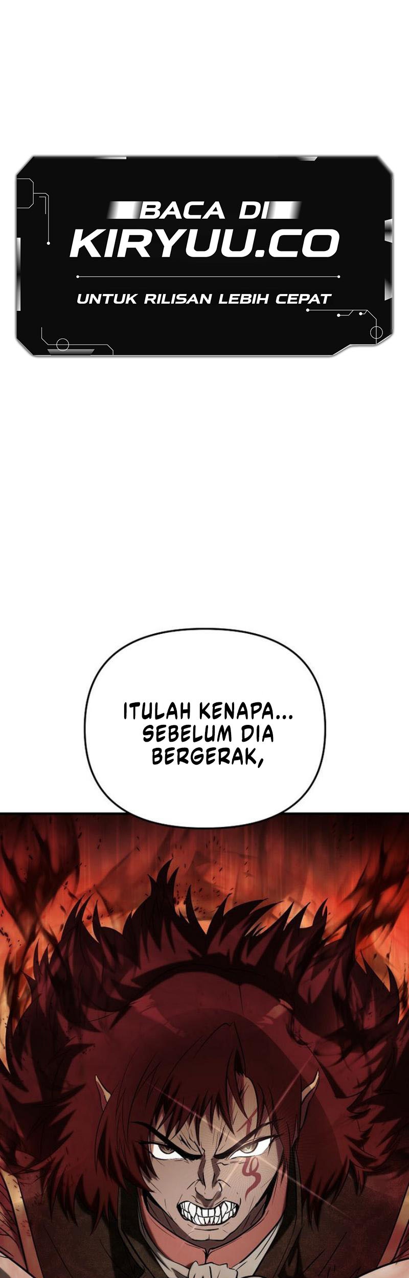 Manhwa Stuck in a Glitch Novel as an Extra Chapter 35 gambar 2