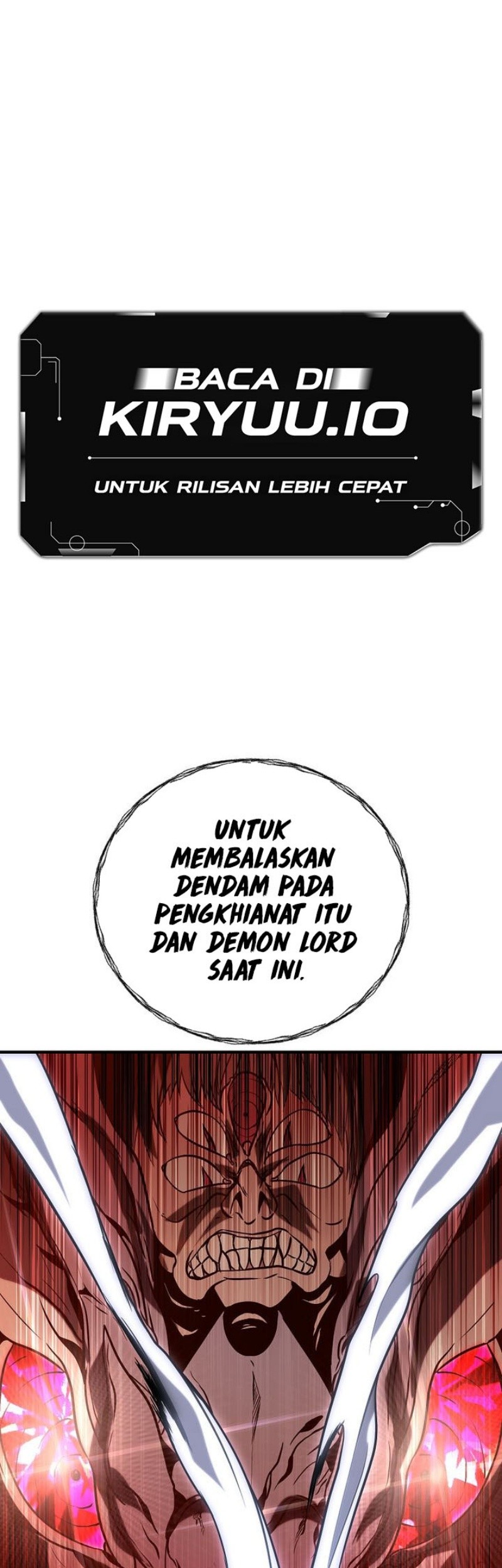Manhwa Stuck in a Glitch Novel as an Extra Chapter 38 gambar 2