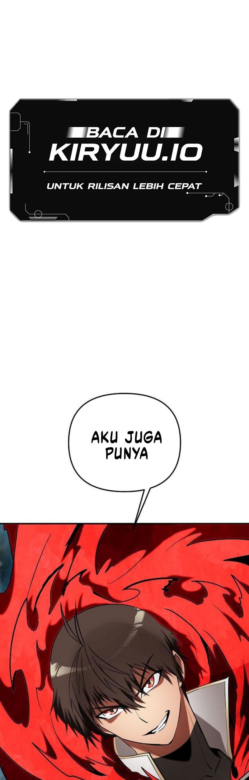 Manhwa Stuck in a Glitch Novel as an Extra Chapter 42 gambar 2
