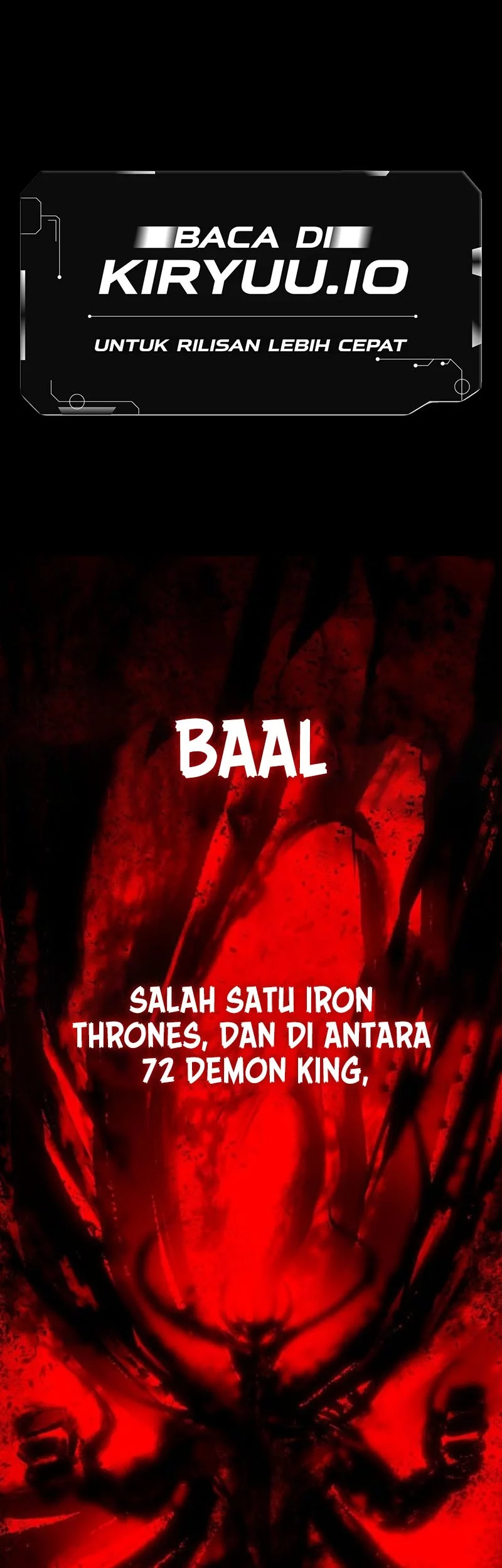 Manhwa Stuck in a Glitch Novel as an Extra Chapter 43 gambar 2