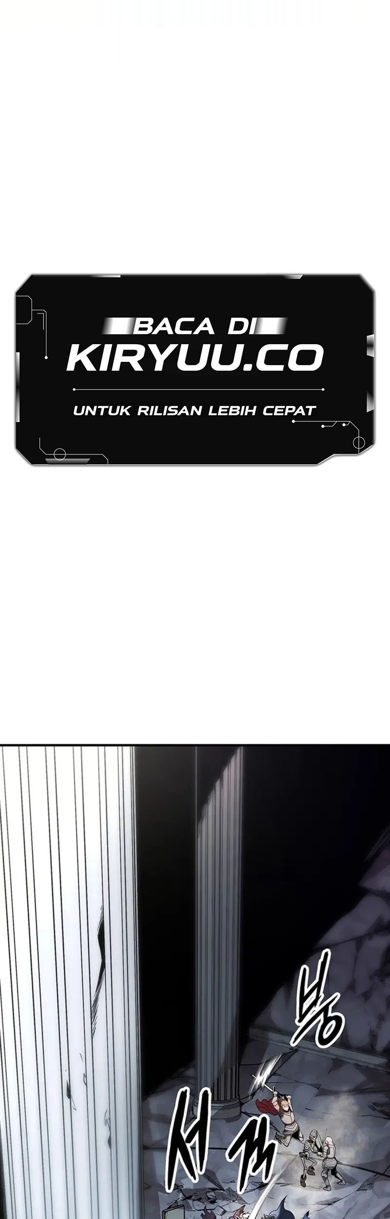 Manhwa Stuck in a Glitch Novel as an Extra Chapter 5 gambar 2