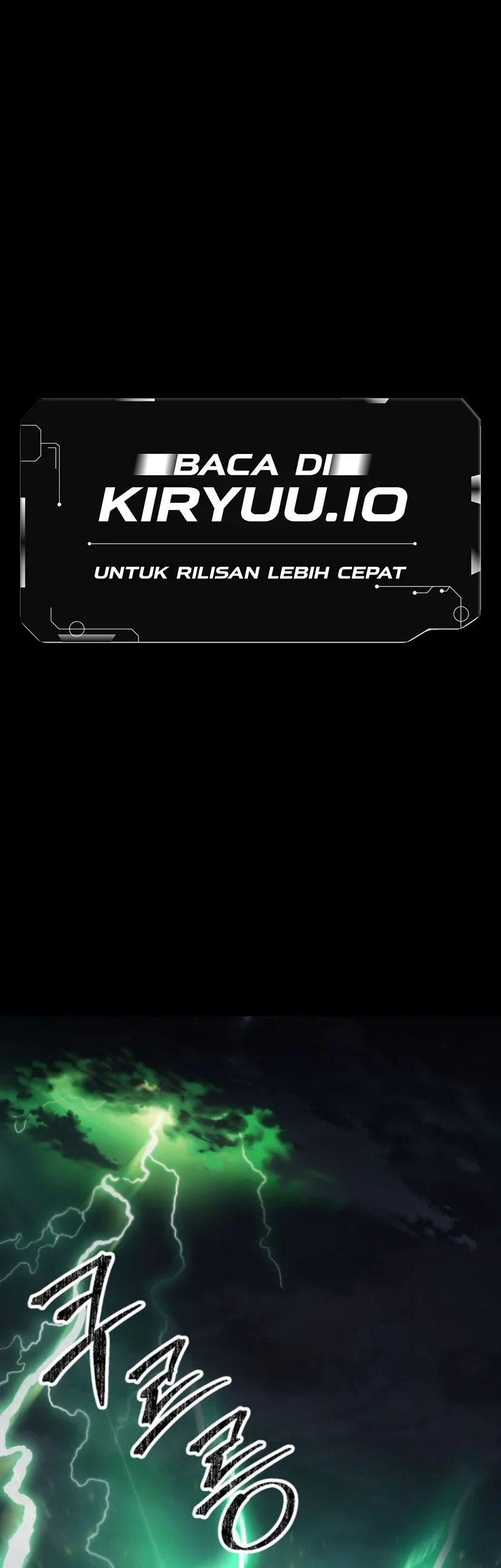 Manhwa Stuck in a Glitch Novel as an Extra Chapter 50 gambar 2