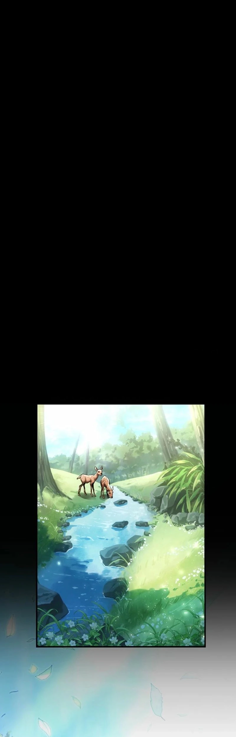Manhwa Stuck in a Glitch Novel as an Extra Chapter 52 gambar 2