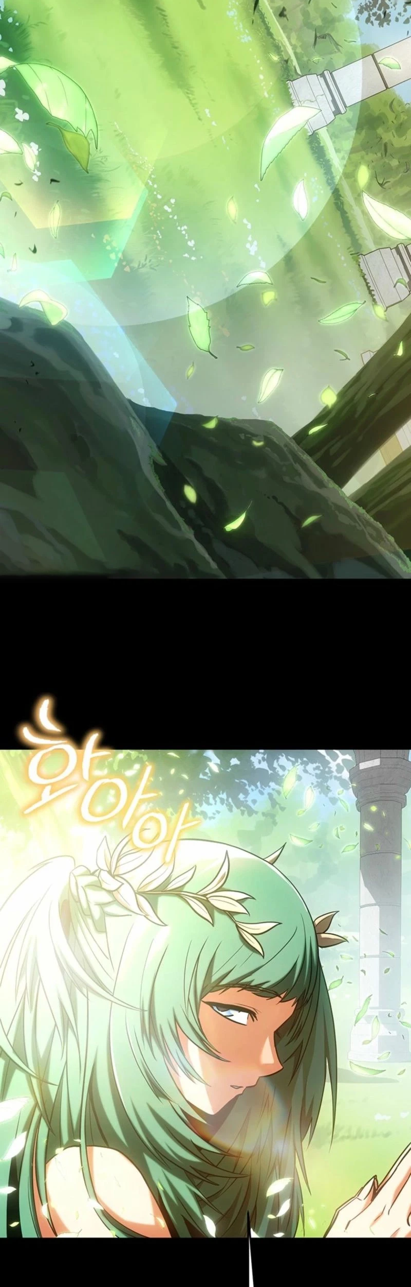 Stuck in a Glitch Novel as an Extra Chapter 52 Gambar 4