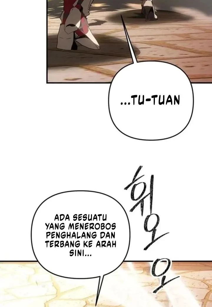 Stuck in a Glitch Novel as an Extra Chapter 55 Gambar 4
