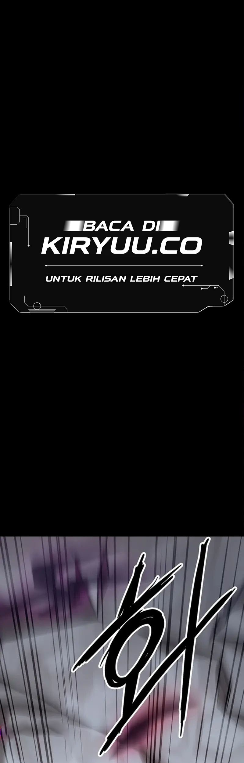 Manhwa Stuck in a Glitch Novel as an Extra Chapter 6 gambar 2