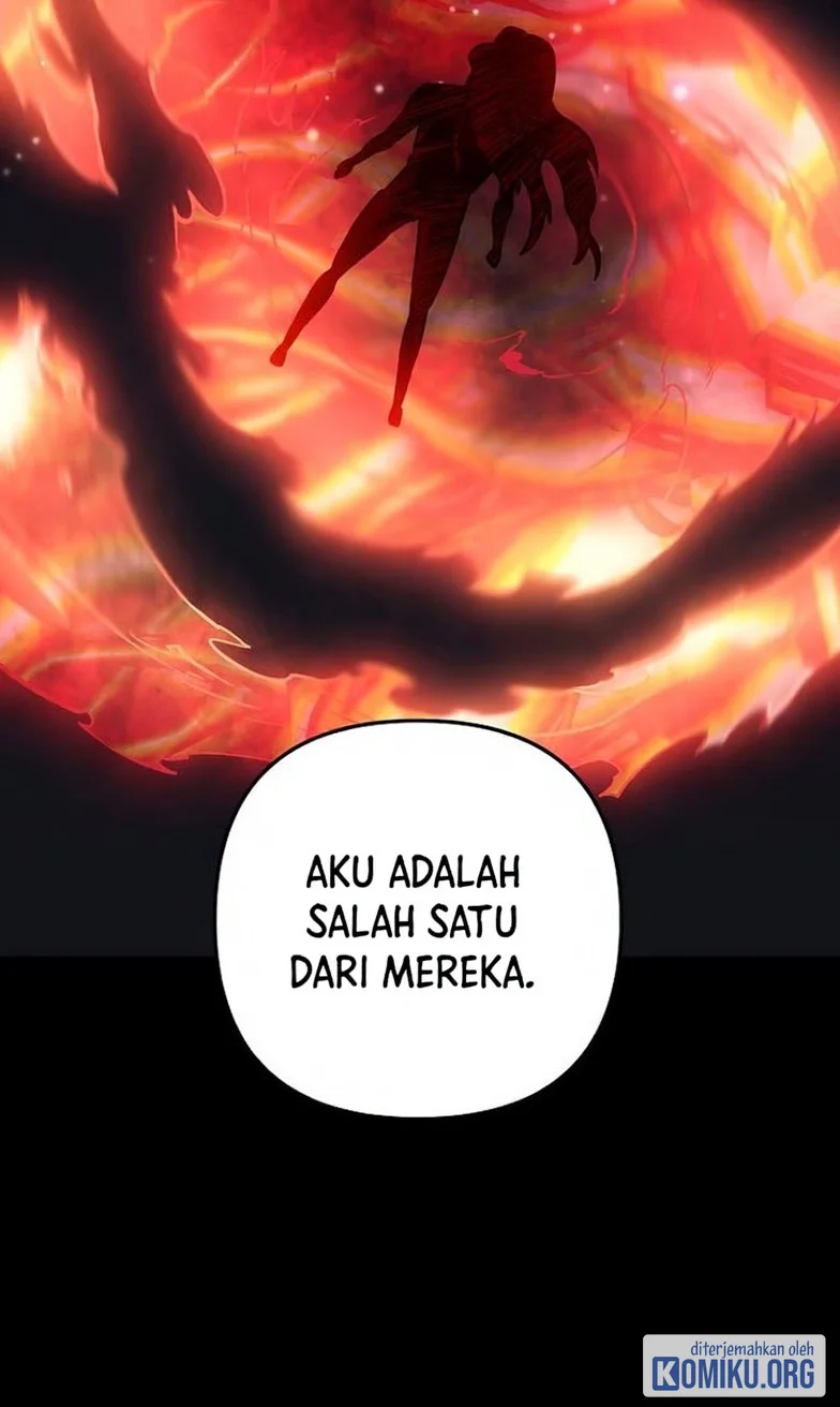 Stuck in a Glitch Novel as an Extra Chapter 63 Gambar 6