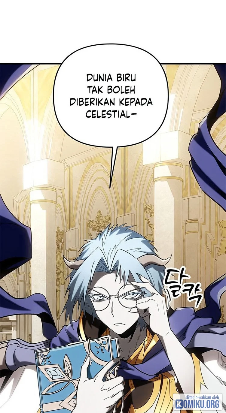 Komik Stuck in a Glitch Novel as an Extra Chapter 65 gambar 1
