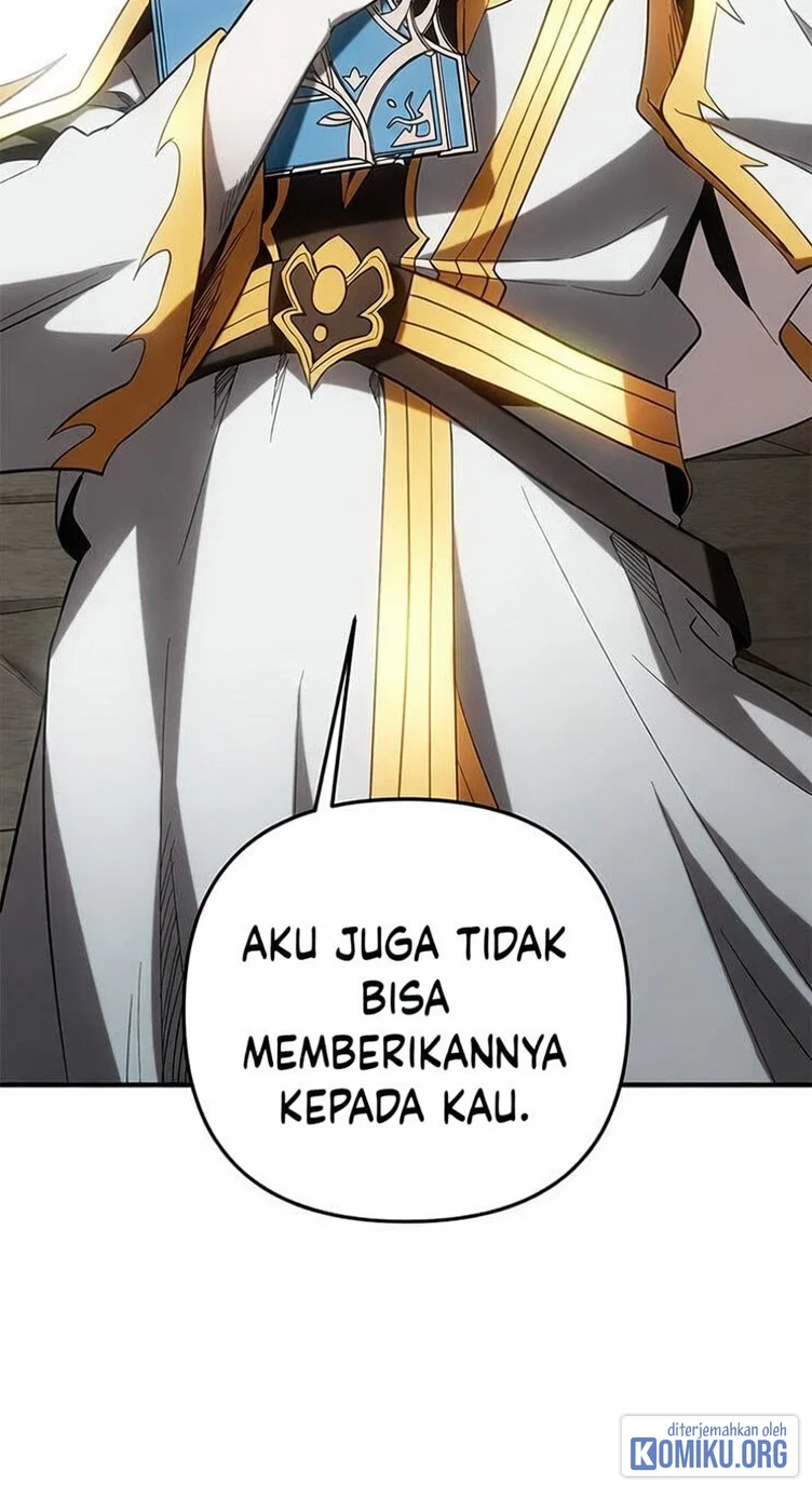 Manhwa Stuck in a Glitch Novel as an Extra Chapter 65 gambar 2