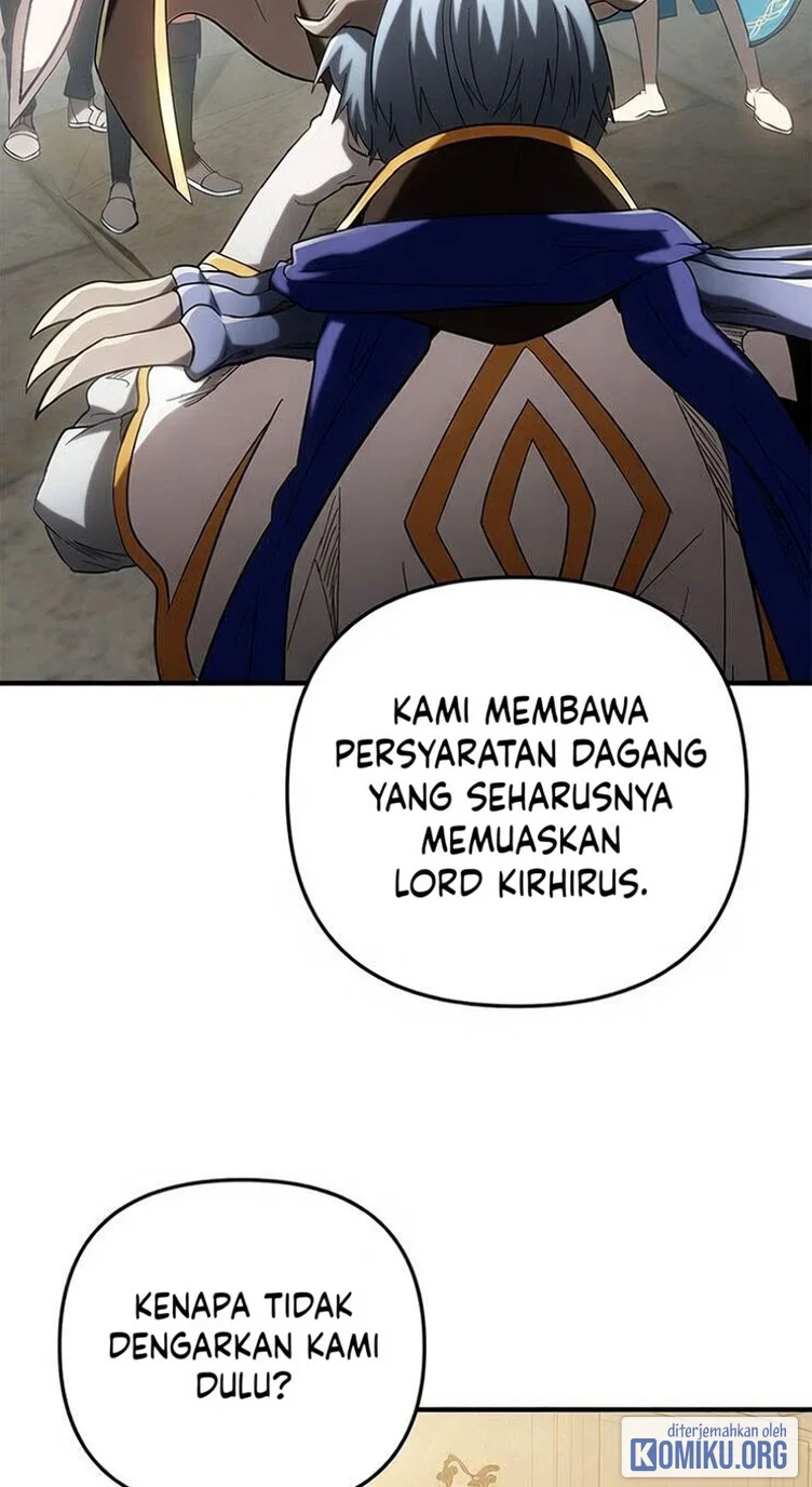 Stuck in a Glitch Novel as an Extra Chapter 65 Gambar 4
