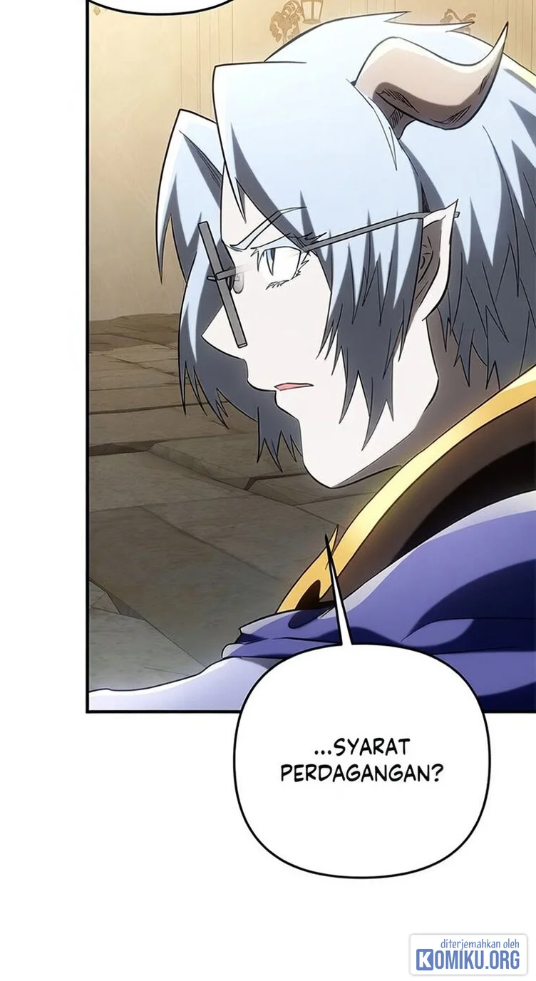 Stuck in a Glitch Novel as an Extra Chapter 65 Gambar 5