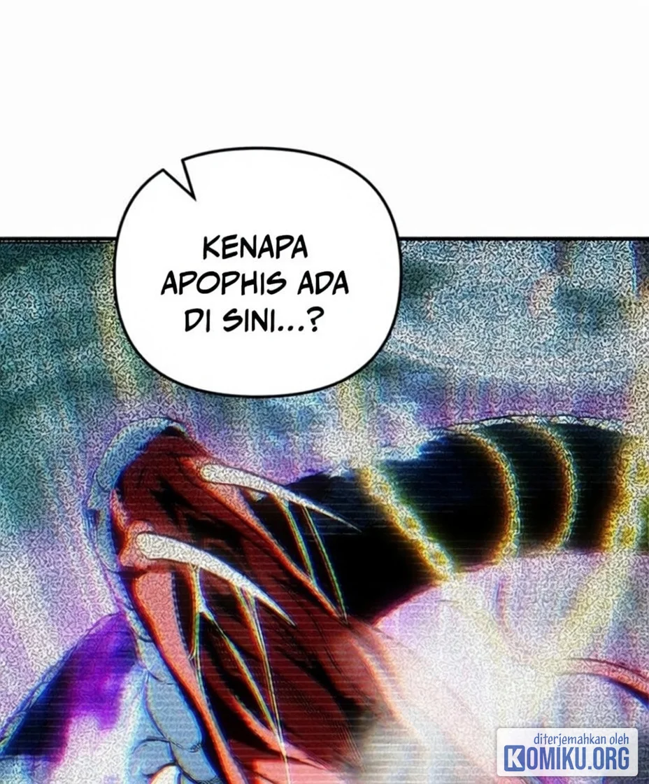 Stuck in a Glitch Novel as an Extra Chapter 66 Gambar 4