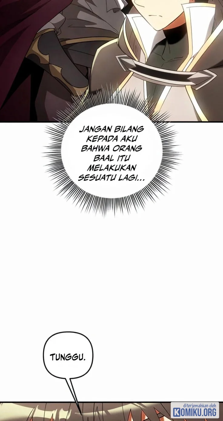 Stuck in a Glitch Novel as an Extra Chapter 66 Gambar 6