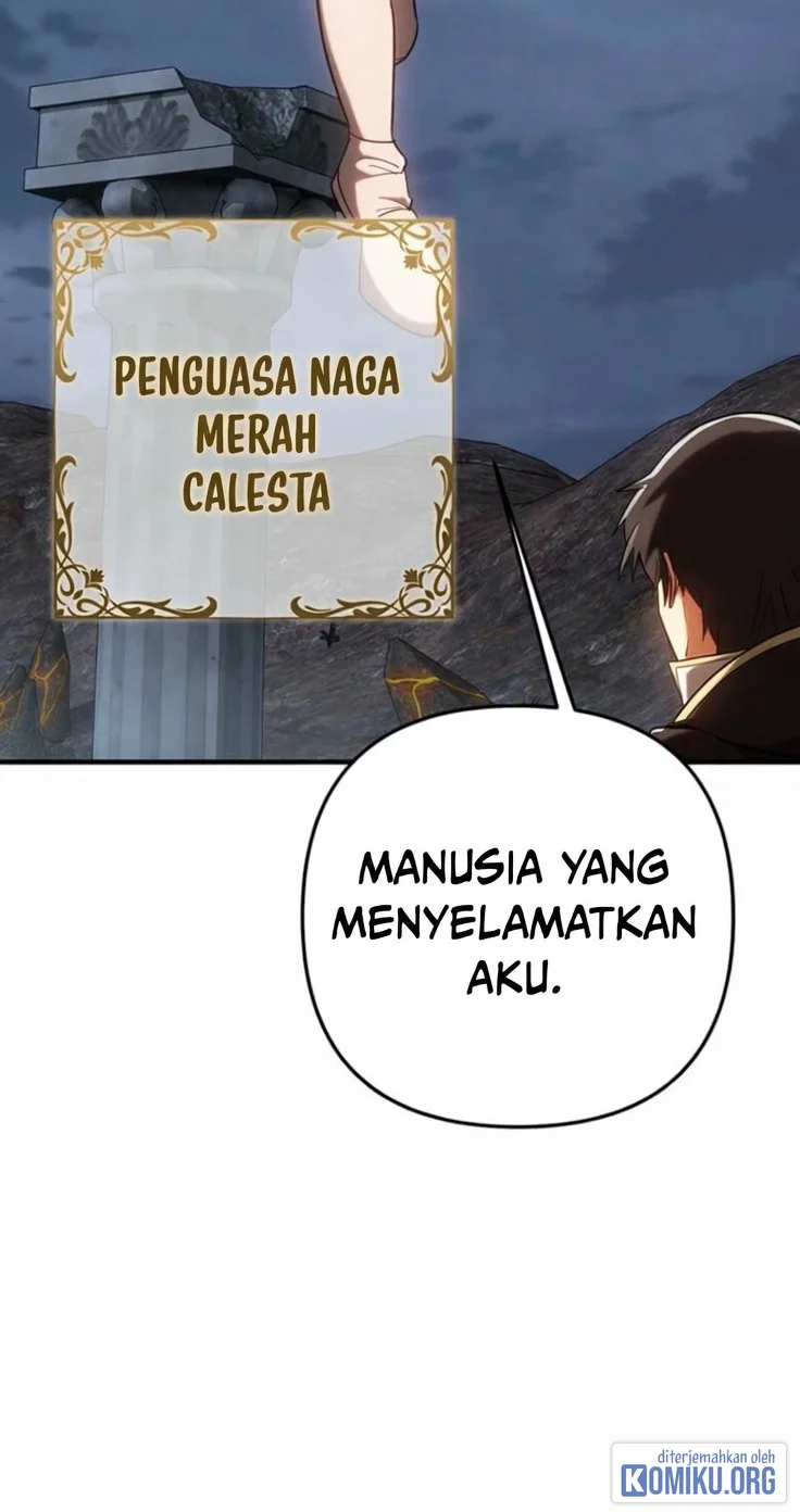 Manhwa Stuck in a Glitch Novel as an Extra Chapter 67 gambar 2