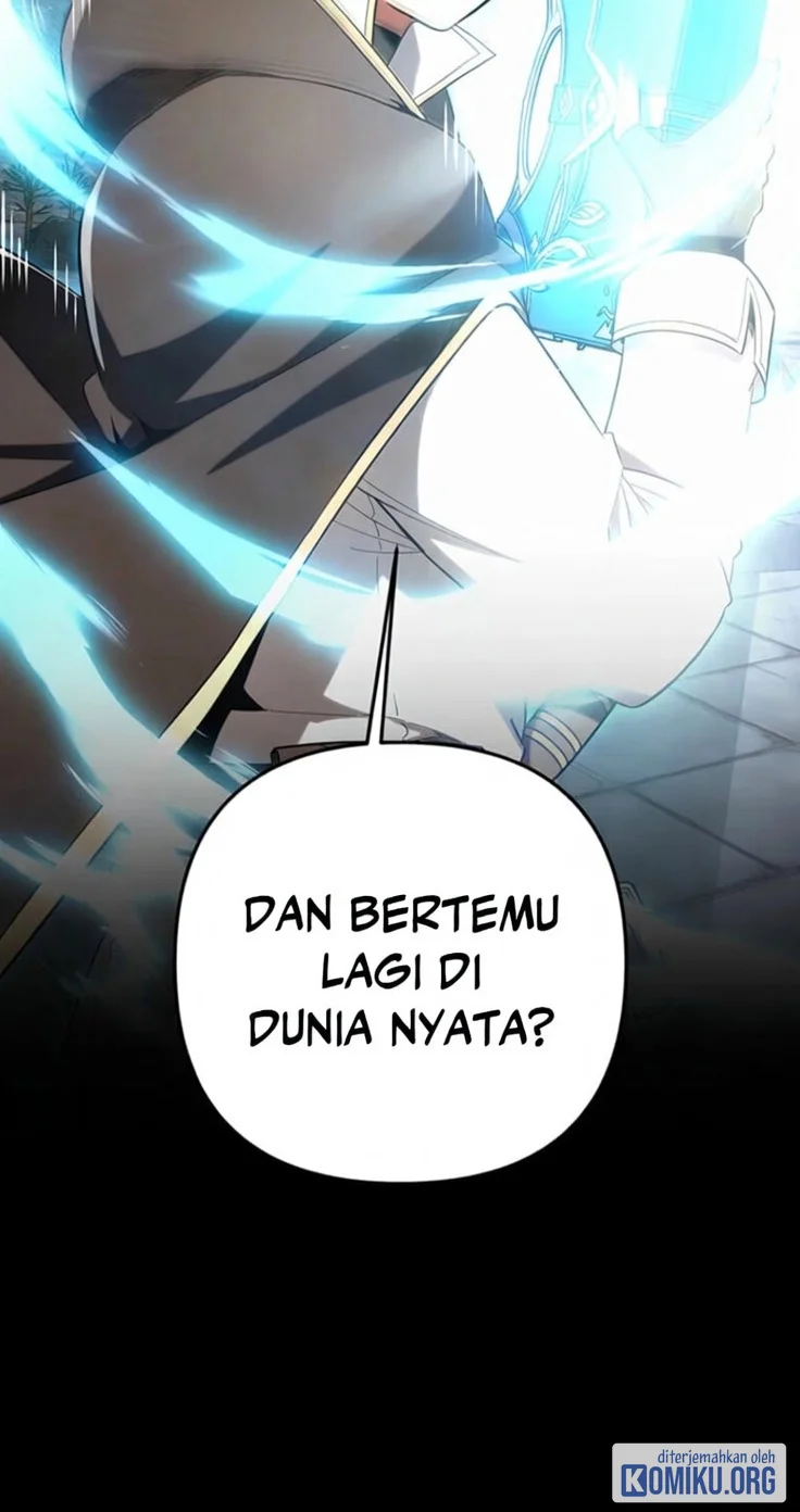 Stuck in a Glitch Novel as an Extra Chapter 67 Gambar 5