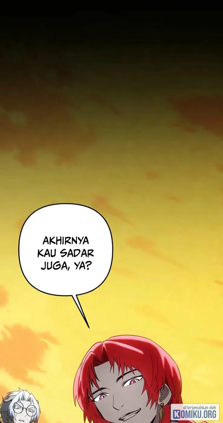 Stuck in a Glitch Novel as an Extra Chapter 67 Gambar 6