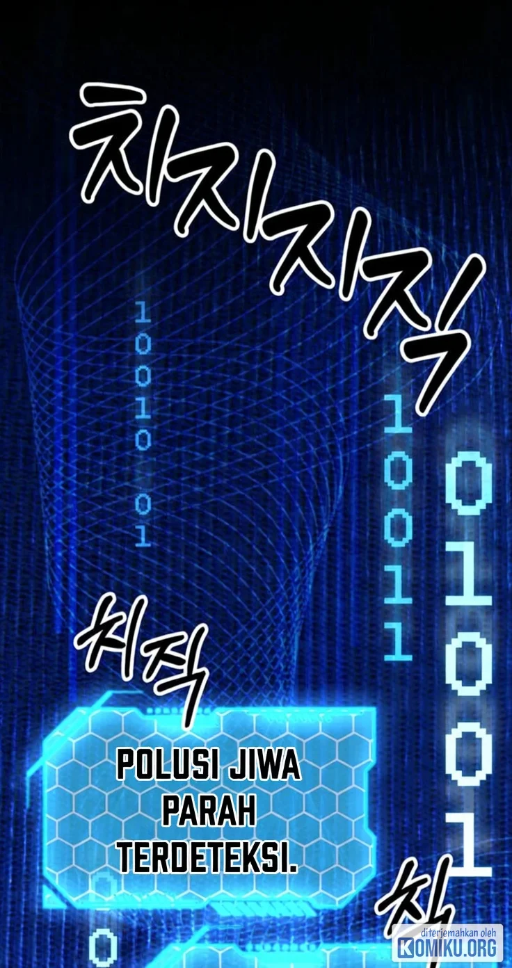 Komik Stuck in a Glitch Novel as an Extra Chapter 68 gambar 1
