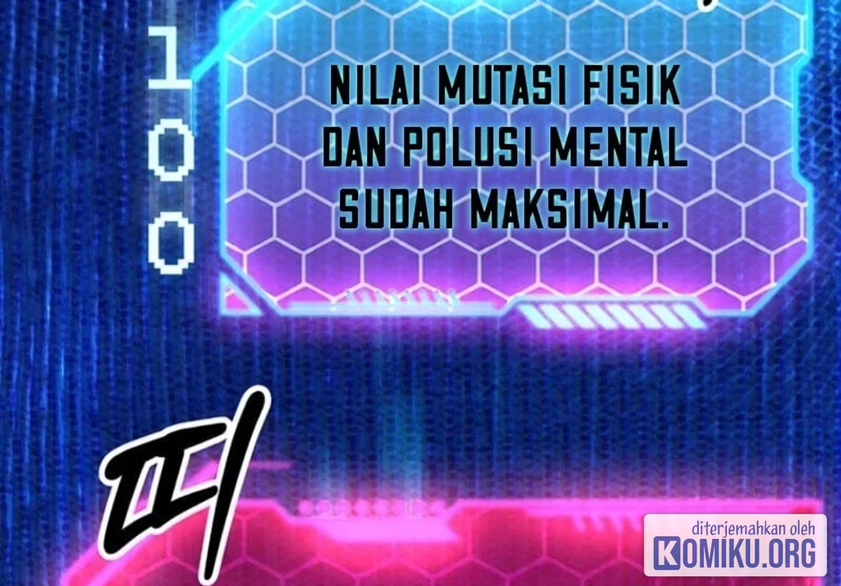 Manhwa Stuck in a Glitch Novel as an Extra Chapter 68 gambar 2