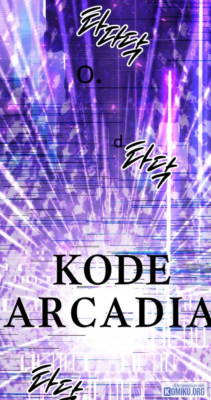 Stuck in a Glitch Novel as an Extra Chapter 68 Gambar 6