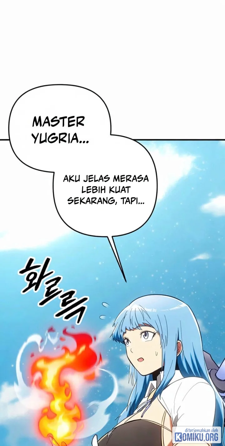 Stuck in a Glitch Novel as an Extra Chapter 69 Gambar 4