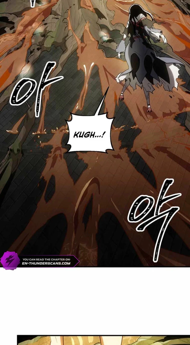 Manhwa Stuck in a Glitch Novel as an Extra Chapter 70 gambar 2