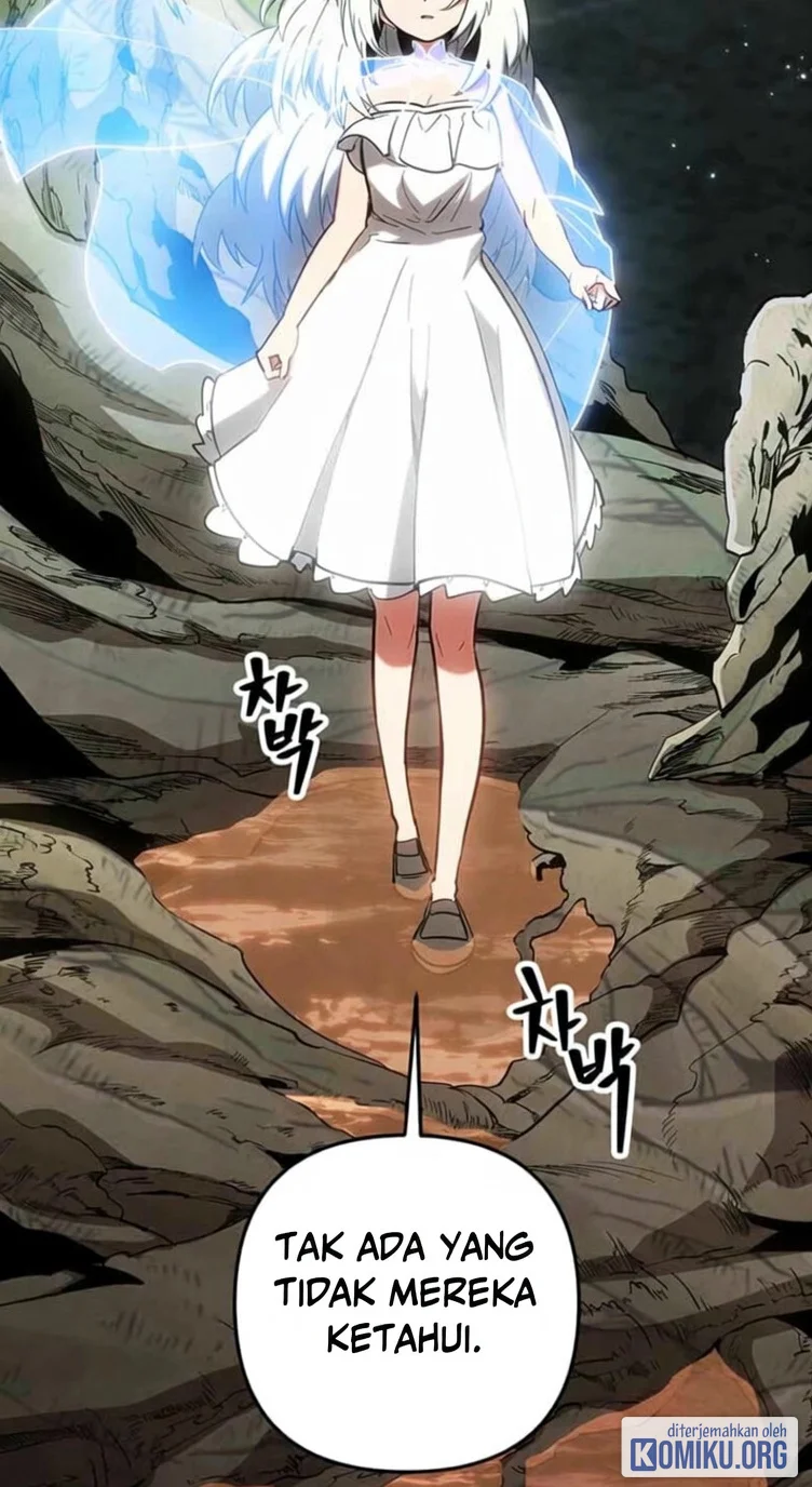 Stuck in a Glitch Novel as an Extra Chapter 70 Gambar 4