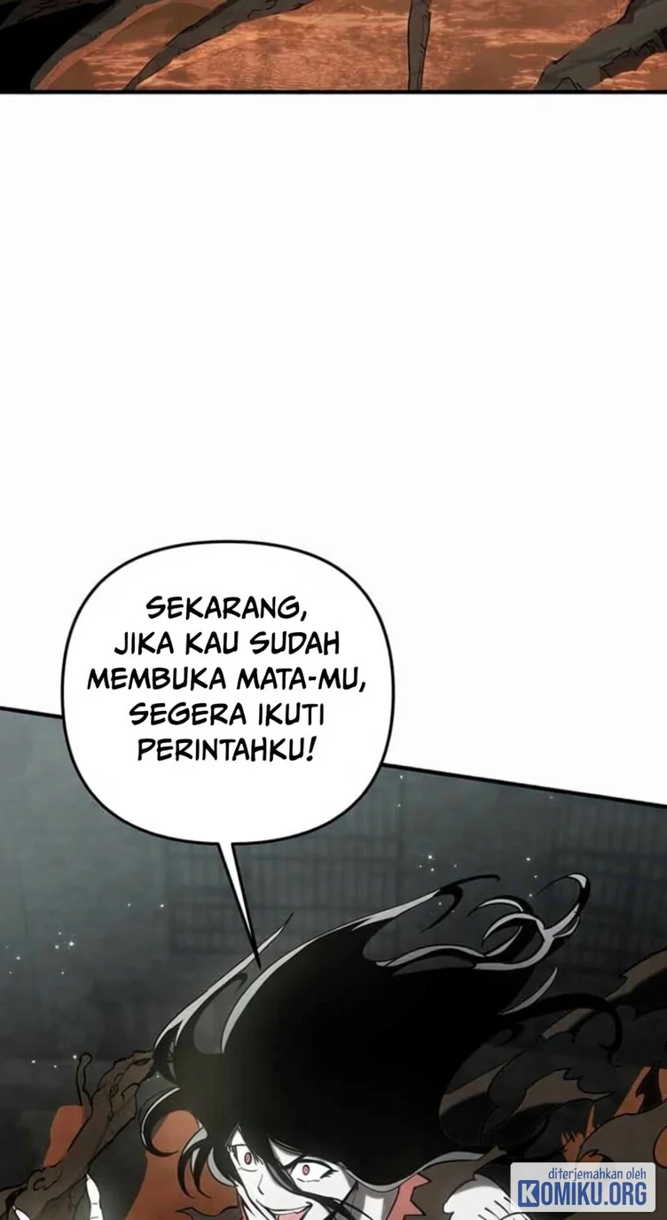 Stuck in a Glitch Novel as an Extra Chapter 70 Gambar 5