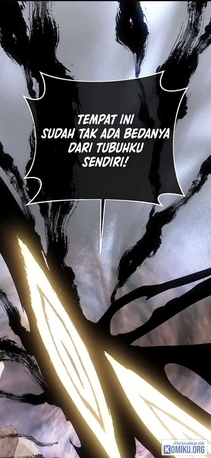 Manhwa Stuck in a Glitch Novel as an Extra Chapter 74 gambar 2