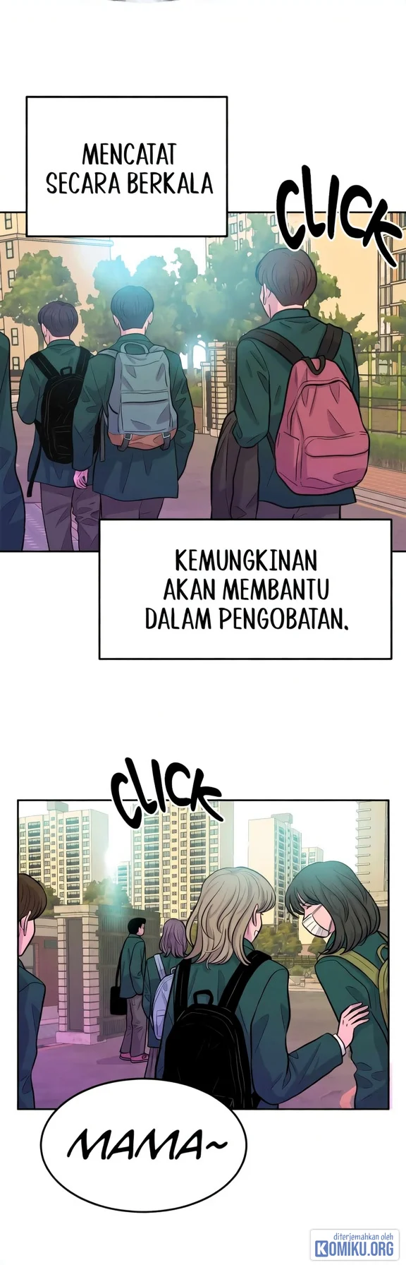 Student Jo-Eun Chapter 1 Gambar 3
