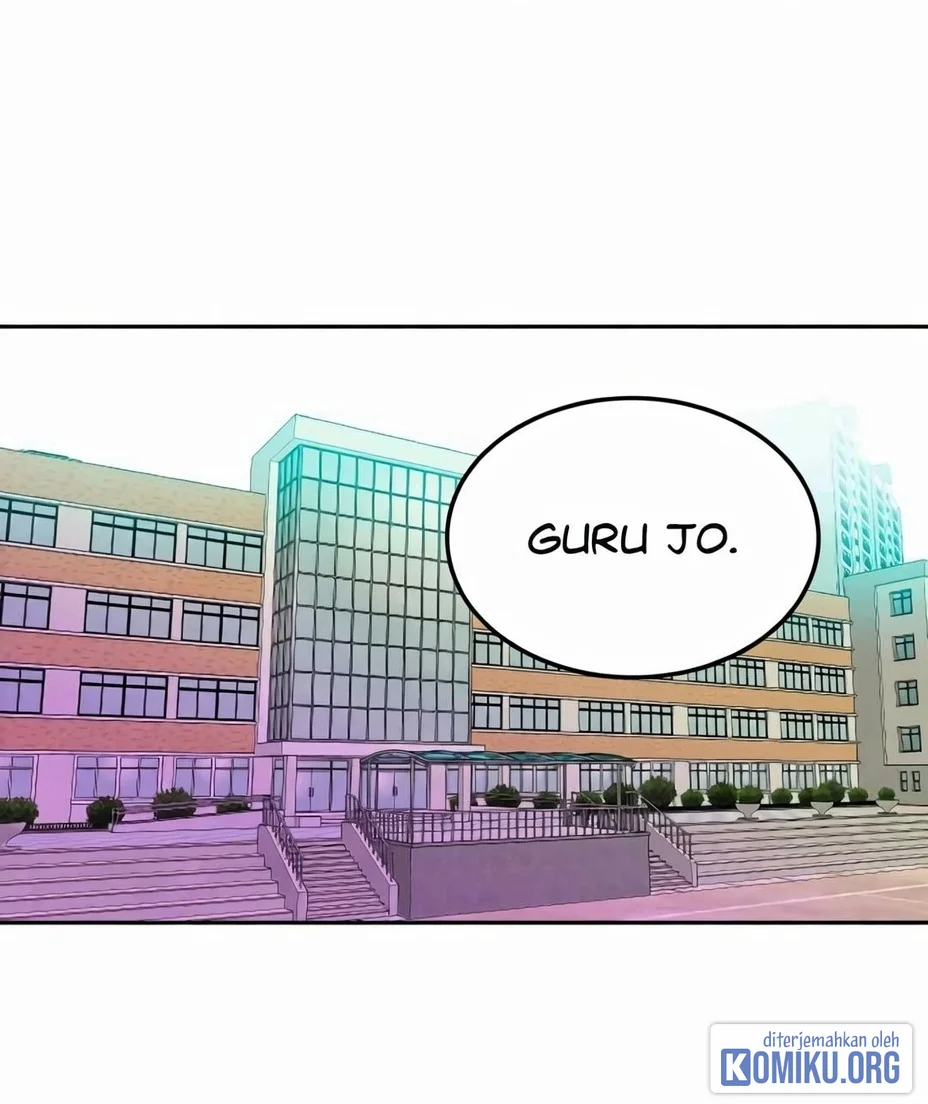 Manhwa Student Jo-Eun Chapter 12 gambar 2